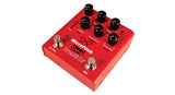 Eventide MicroPitch -pitch shifter -delay-pedaali
