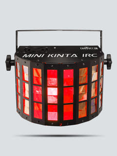 Chauvet Mini Kinta IRC Light Effect