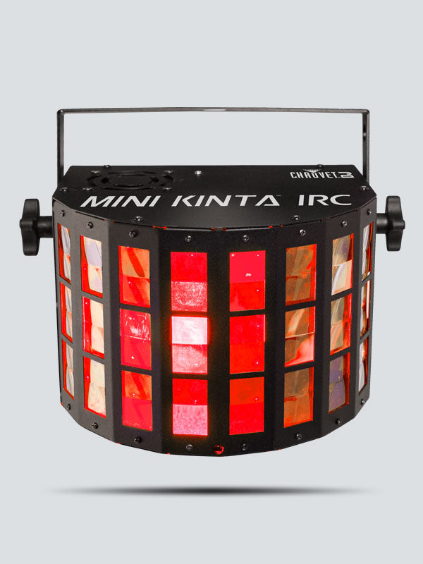 Chauvet Mini Kinta IRC Light Effect