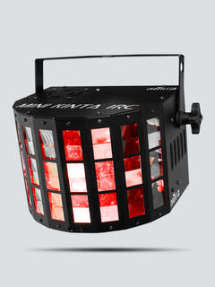 Chauvet Mini Kinta IRC Light Effect