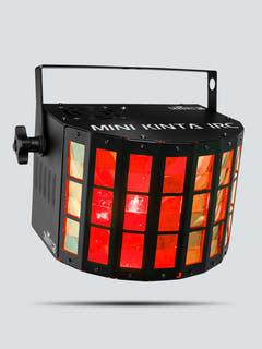 Chauvet Mini Kinta IRC Light Effect