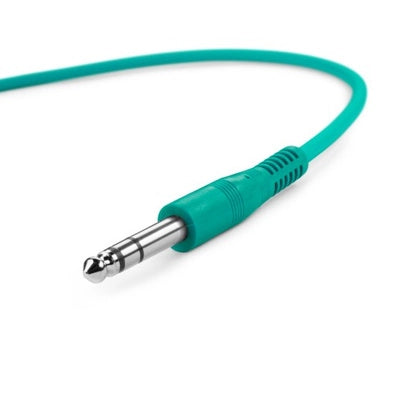 3 Star 6,3mm Jack Patchkaapelit 6-pak (120cm)