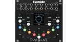 Eventide Misha eurorack-instrumentti ja sekvensseri