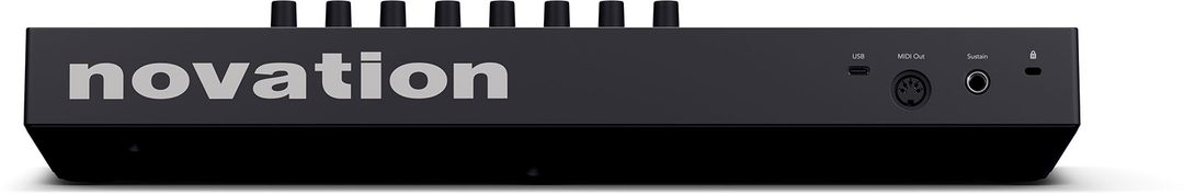 Novation Launchkey 25 MK4 MIDI-Kosketinsoittimet