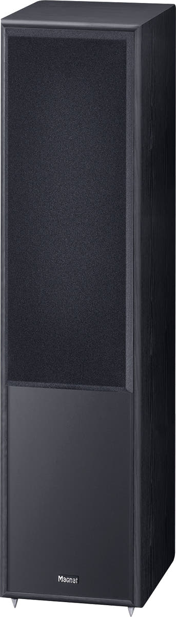 Magnat Monitor Supreme 802 Lattiakaiutinsarja (Musta)