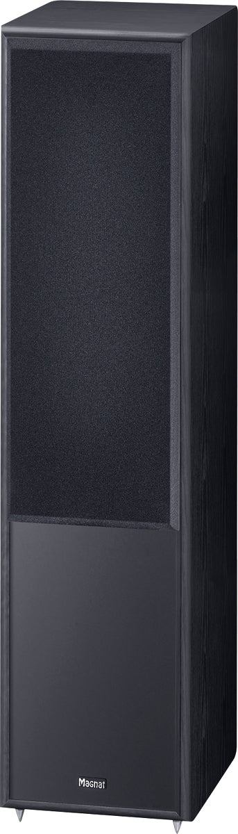 Magnat Monitor Supreme 802 Lattiakaiutinsarja (Musta)