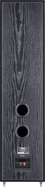 Magnat Monitor Supreme 802 Lattiakaiutinsarja (Musta)