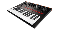 Korg Monologue Synthesizer (Musta)