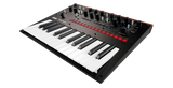 Korg Monologue Synthesizer (Musta)