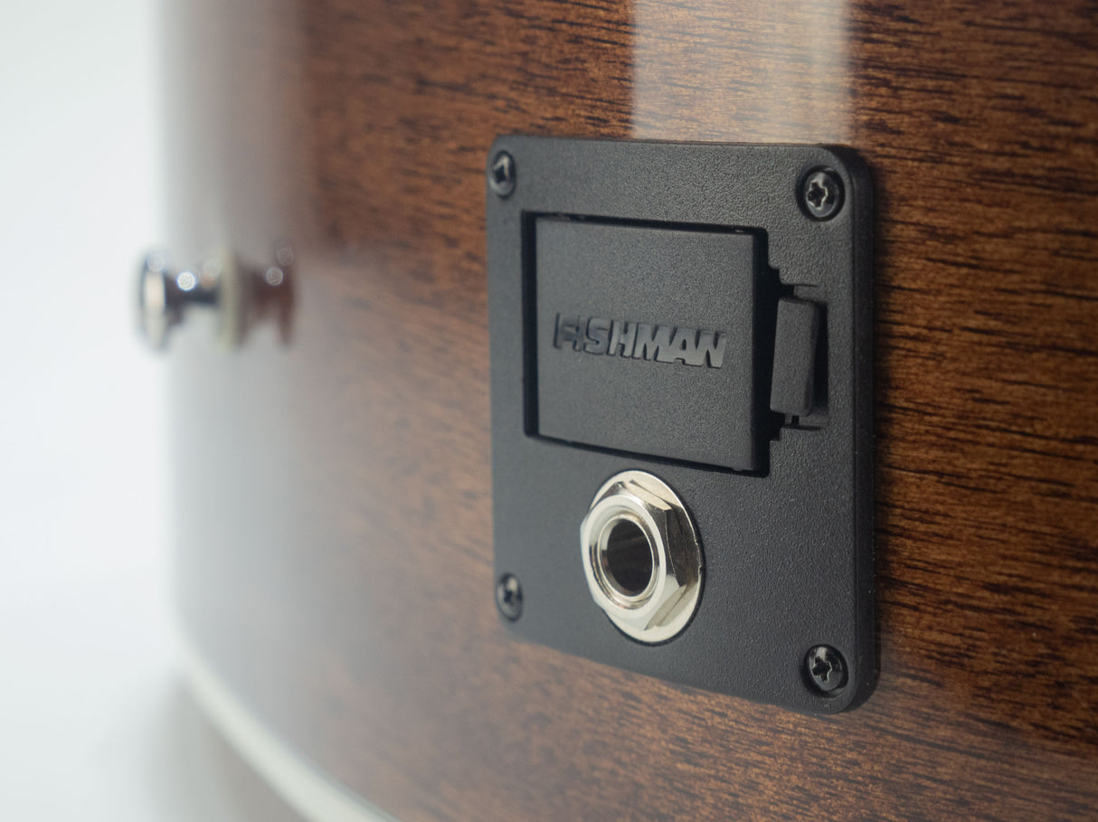 Hagstrom Mora II Concert CE Western kitara (Mahonki)