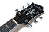 Hagstrom Mora II Concert CE Western kitara (Mahonki)