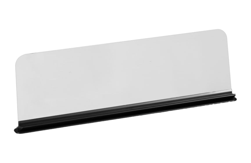 Grooveland P450 El Klaver (Musta)