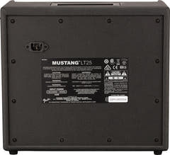 Mustang LT25 Kitaravahvistin