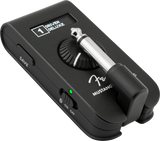 Fender Mustang Micro Plus -kuulokevahvistin