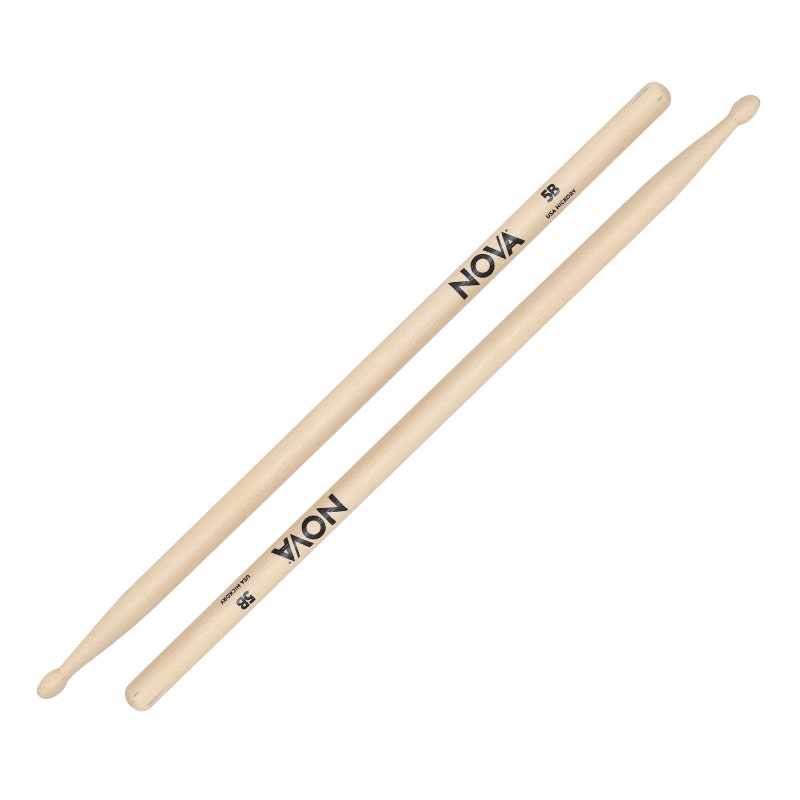 Vic Firth N5B Nova 5B Wood