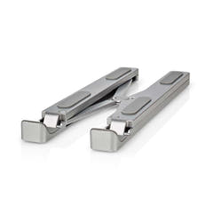 Kannettava Tietokone Teline Taitettava