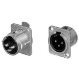 Neutrik NC3MD-LX