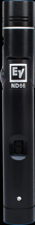 Electro-Voice ND66 Instrumenttimikrofoni