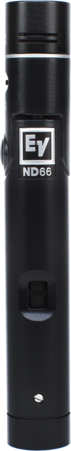 Electro-Voice ND66 Instrumenttimikrofoni
