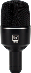 Electro-Voice ND68 Rumpumikrofoni