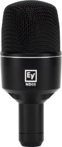 Electro-Voice ND68 Rumpumikrofoni