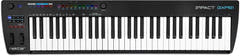 Nektar Impact GXP61 MIDI-koskettimet