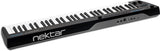 Nektar Impact GXP61 MIDI-koskettimet