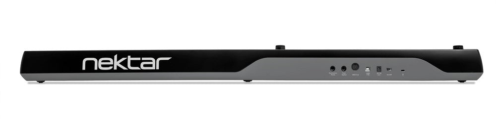 Nektar Impact GXP61 MIDI-koskettimet