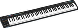 Nektar Impact GXP88 MIDI-koskettimet