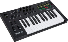 Nektar Impact LX25mk3 MIDI-koskettimet