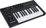 Nektar Impact LX25mk3 MIDI-koskettimet