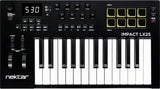 Nektar Impact LX25mk3 MIDI-koskettimet