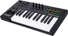 Nektar Impact LX25mk3 MIDI-koskettimet
