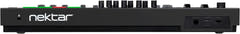 Nektar Impact LX25mk3 MIDI-koskettimet