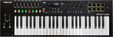 Nektar Impact LX49mk3 MIDI-koskettimet