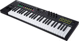 Nektar Impact LX49mk3 MIDI-koskettimet