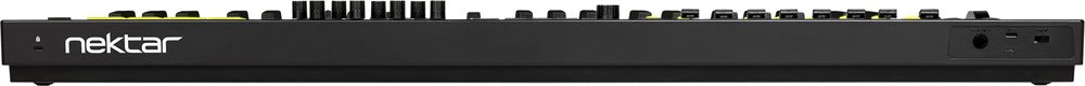 Nektar Impact LX49mk3 MIDI-koskettimet