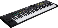 Nektar Impact LX61mk3 MIDI-koskettimet