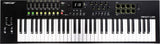 Nektar Impact LX61mk3 MIDI-koskettimet