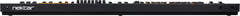 Nektar Impact LX61mk3 MIDI-koskettimet
