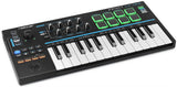 Nektar Impact LX Mini MIDI-koskettimet