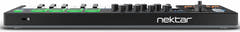 Nektar Impact LX Mini MIDI-koskettimet