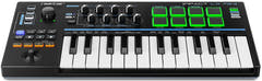 Nektar Impact LX Mini MIDI-koskettimet
