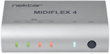 Nektar MIDIFLEX 4 MIDI-koskettimet