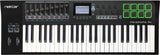 Nektar Panorama T4 MIDI keyboard