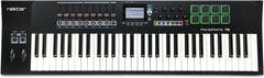 Nektar Panorama T6 MIDI-koskettimet