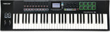 Nektar Panorama T6 MIDI-koskettimet