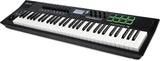Nektar Panorama T6 MIDI-koskettimet