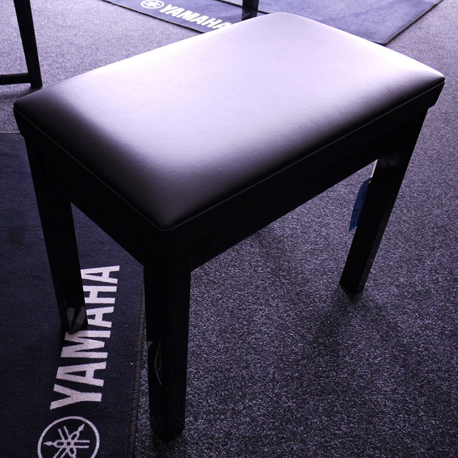 Yamaha GTB kokoontaitettava penkki (musta)
