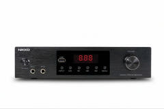 NIKKO AB250 Hi-Fi Vahvistin (2x50W)